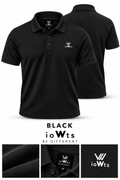 Short Sleeve Polo Shirt