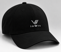 Black Baseball Cap